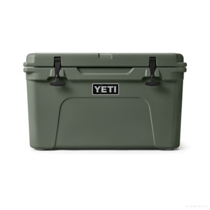 YETI TUNDRA 45 CAMP GREEN